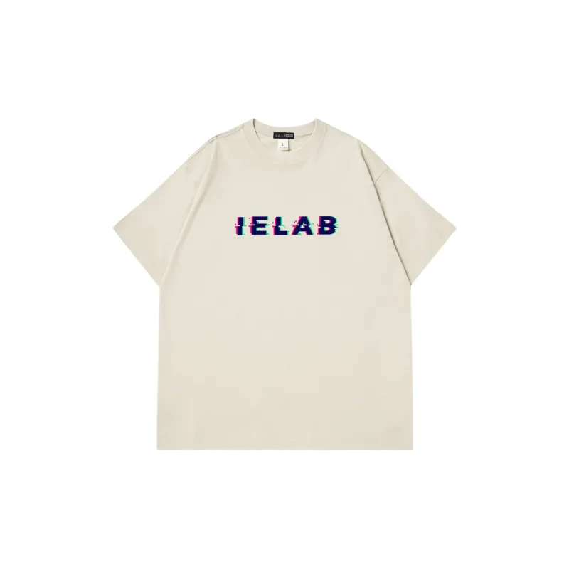 I.E T Shirts Unisex-5