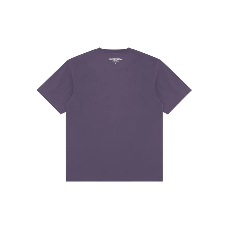 Aape Head One Point Tee-11