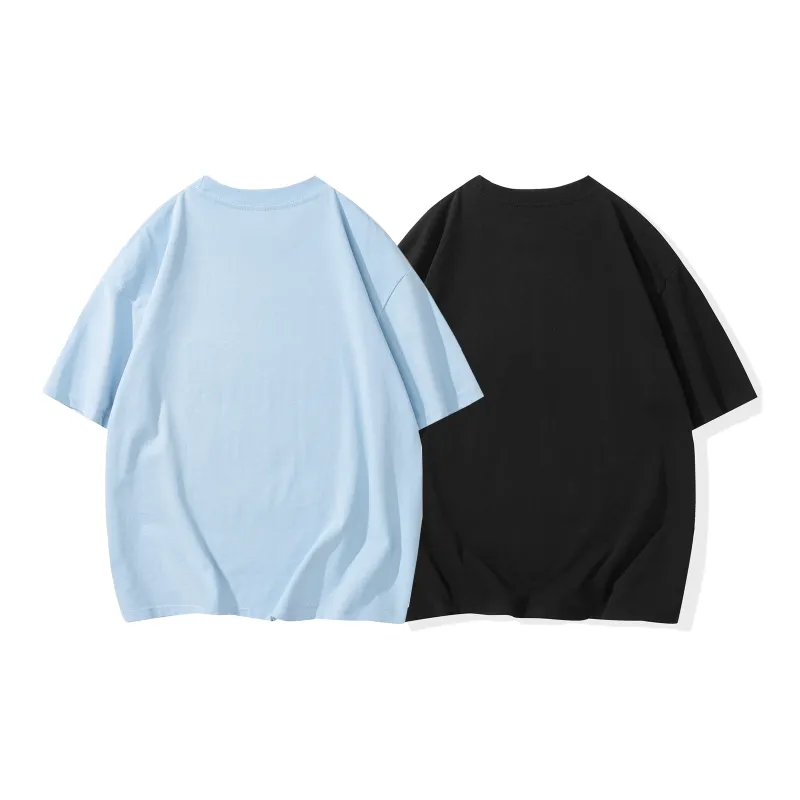 RUNNINWHEEL T Shirt Unisex 2 Pack-31