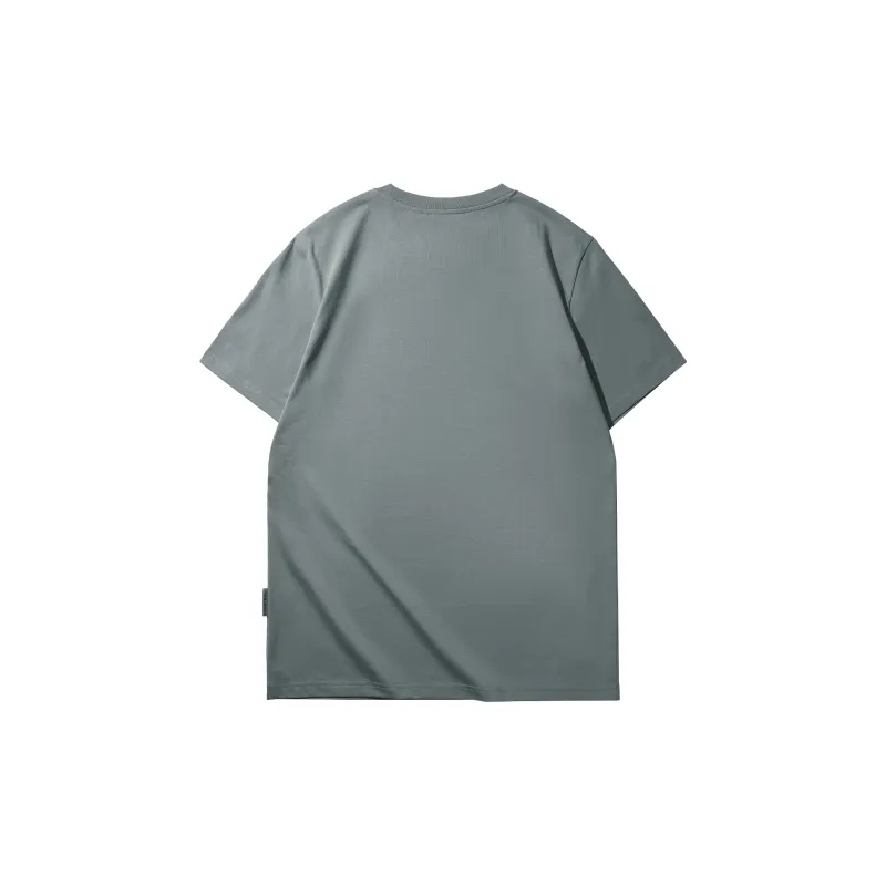 HLA Power Young Series T Shirt Men's-29