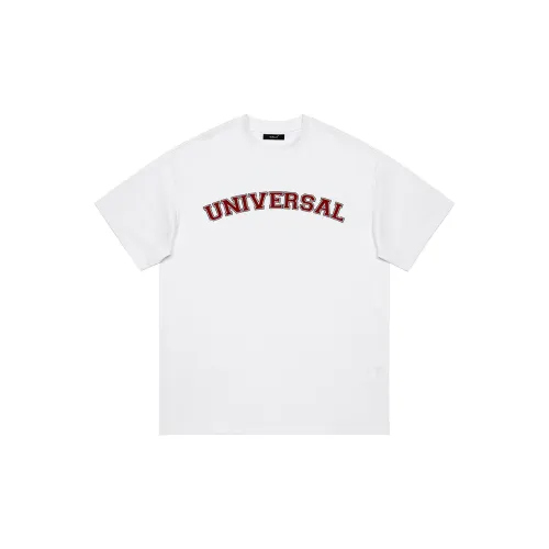 Universal Templates T-Shirts Unisex