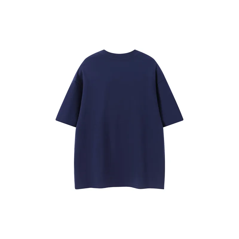 NASTYPALM Short-Sleeved T-Shirts Unisex-7