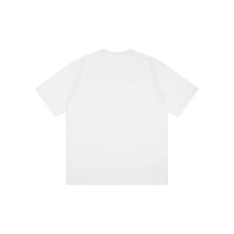 Endless Abyss T Shirts Unisex-3