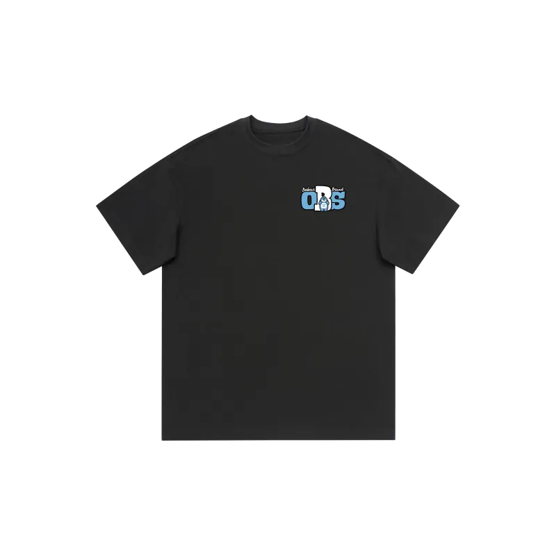 BOS BEAR T Shirts Unisex-1