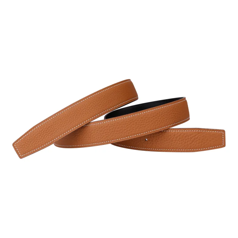 Jaylen Oos Leather Belts Men-54