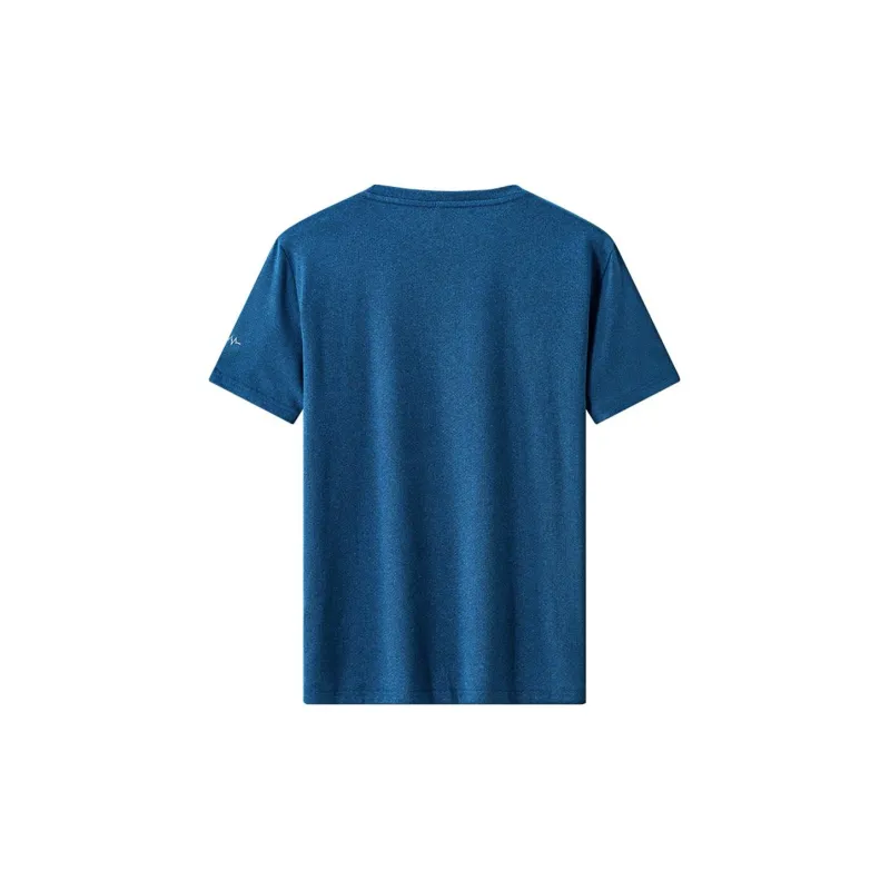 JEEP SPIRIT T Shirt Spring Summer Men's-16