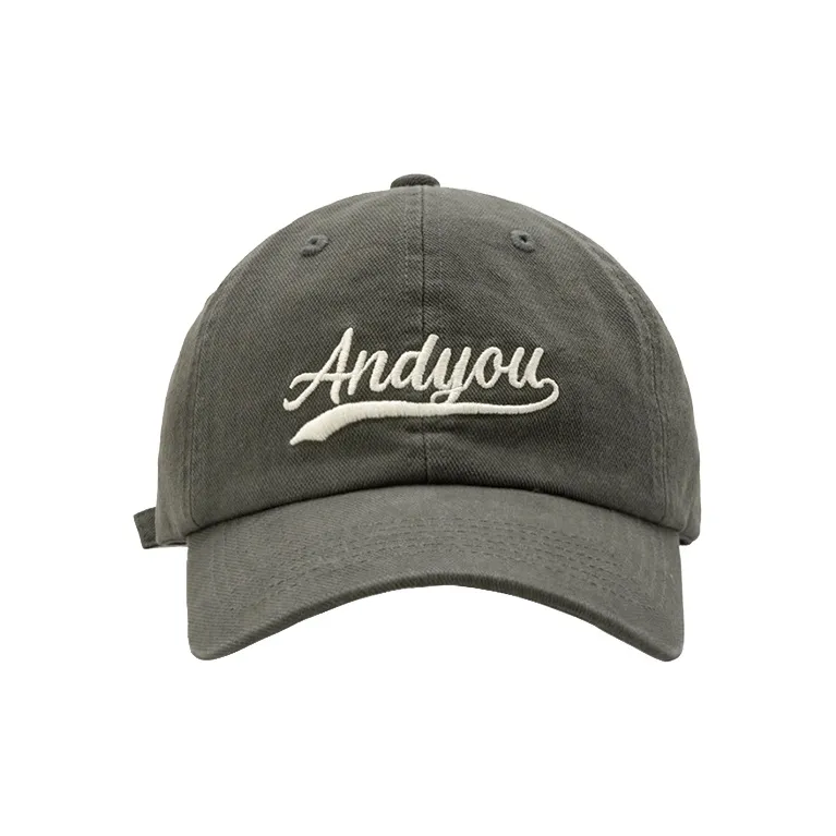ASTAR HADES Cotton Baseball Caps Unisex-1