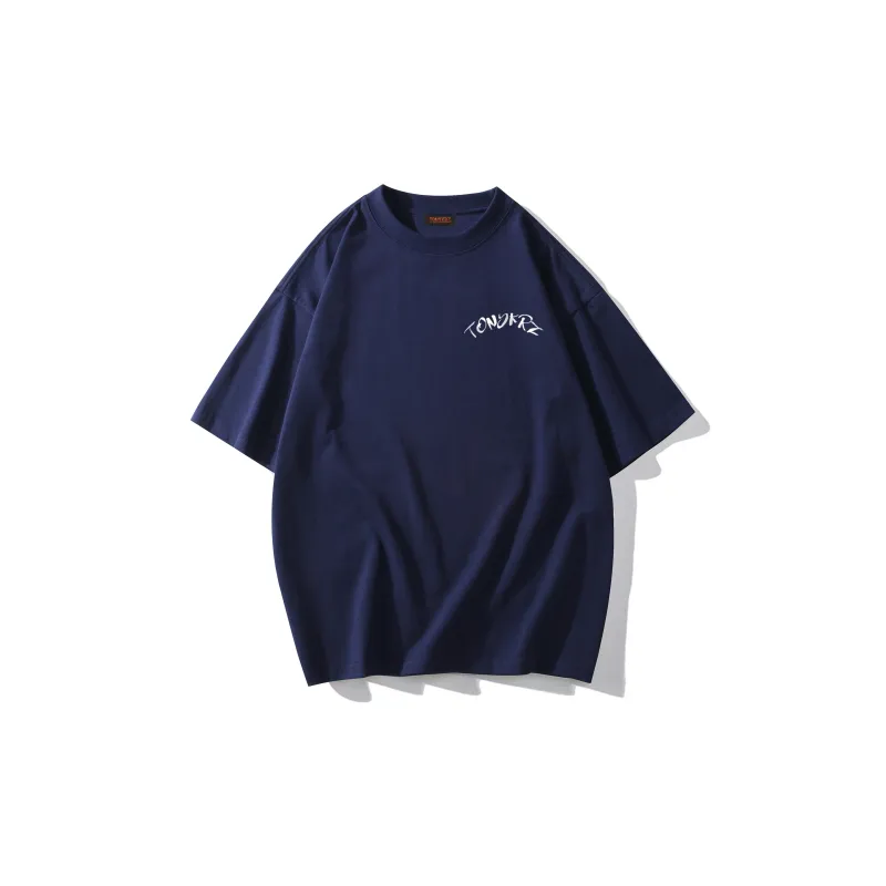TONYKRZ T Shirts Unisex-11