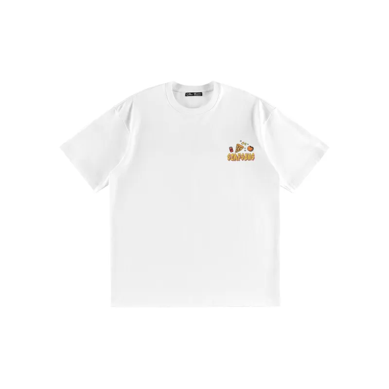 The Simpsons T Shirts Unisex-3