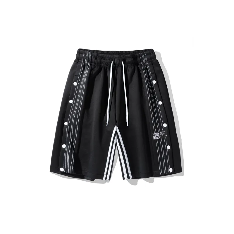 WELTER EXPERIMENT Casual Pants Unisex-14