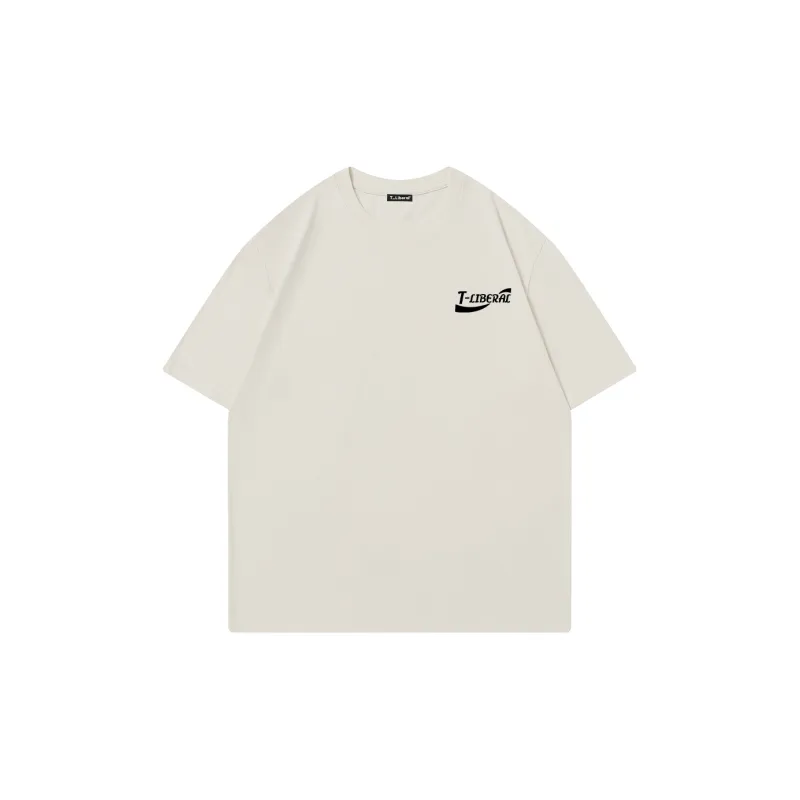 T liberal T Shirts Unisex-6