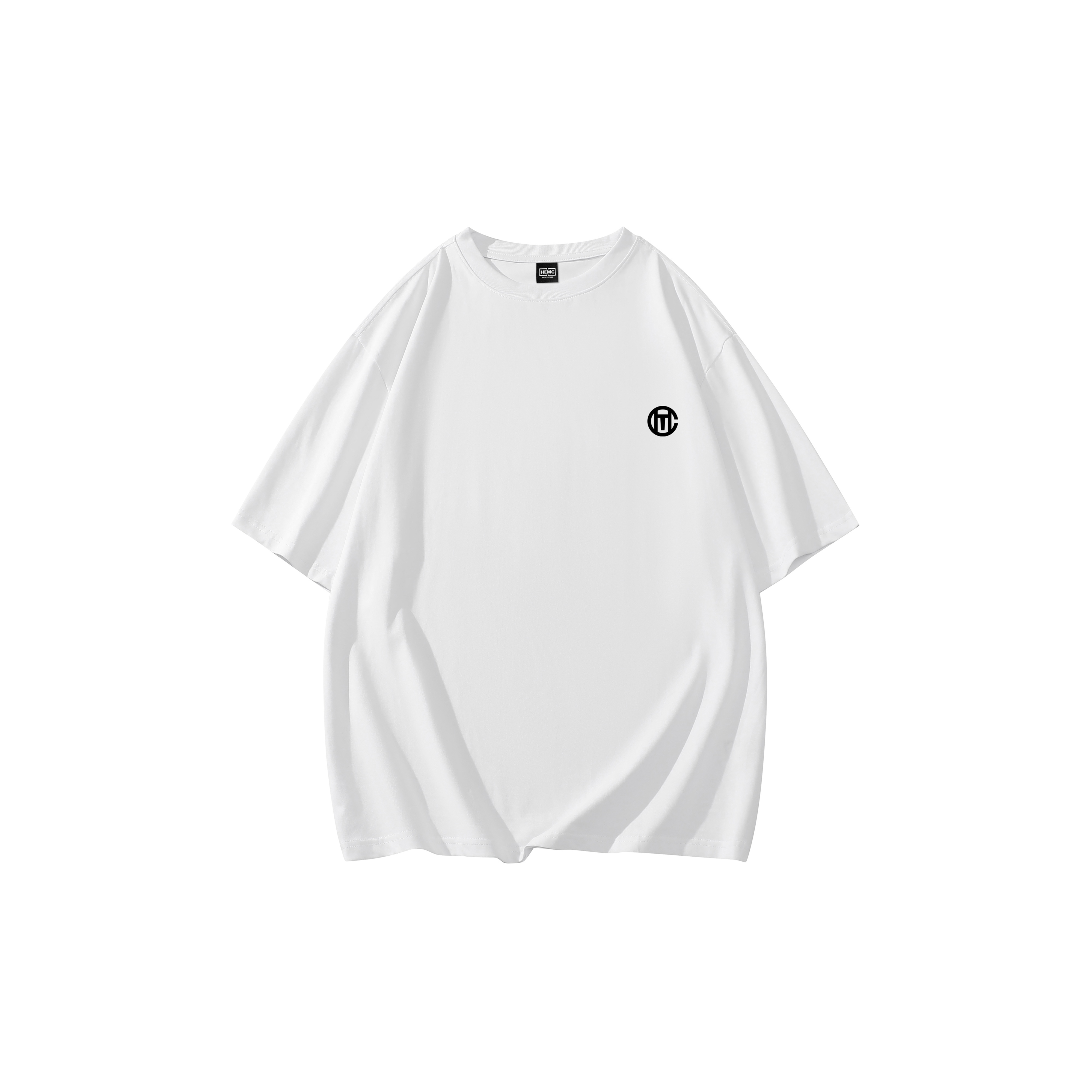 HEMC T-Shirts Unisex - POIZON HEMC T-Shirts Unisex - POIZON