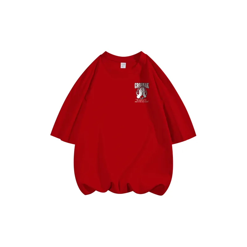GROGNAK T Shirts Unisex-13