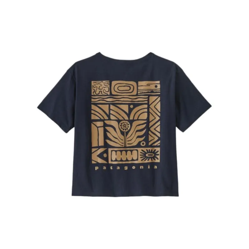 Patagonia Responsibili-Tee T-Shirts Women's-5