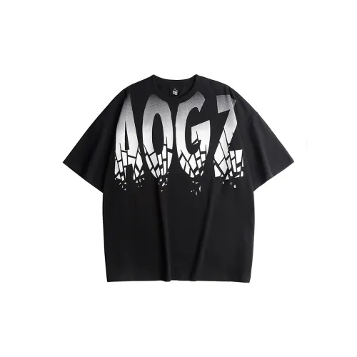 AOGZ UV Sun Protection Quick-drying Series T-Shirts Unisex