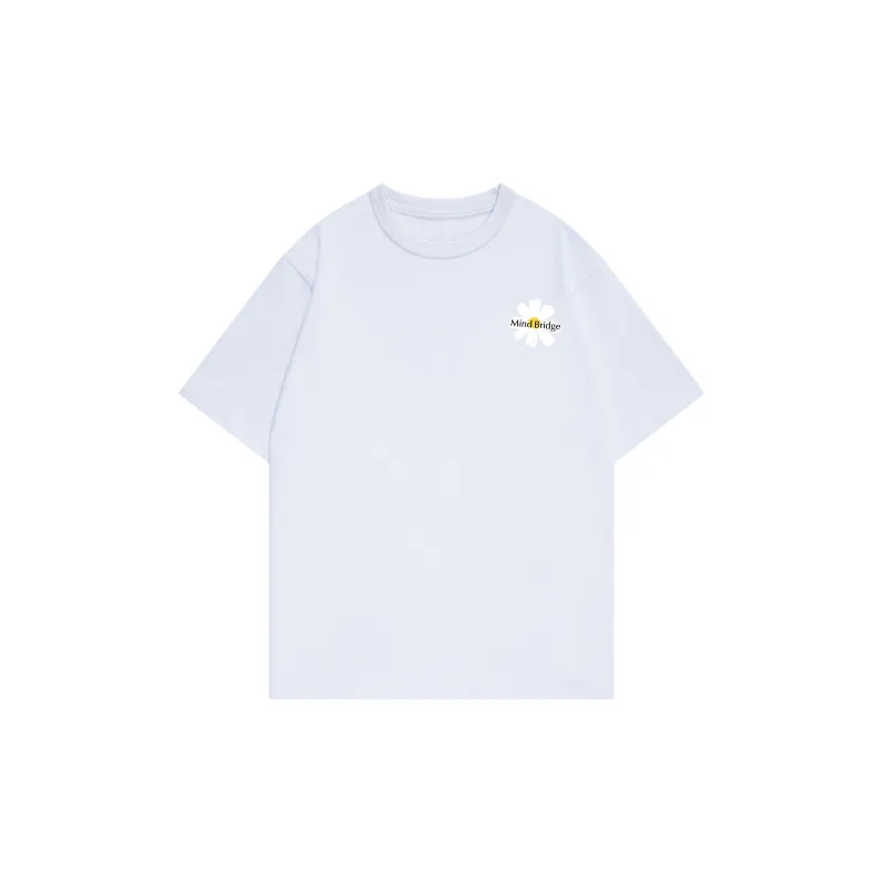 MindBridge T Shirts Unisex-1
