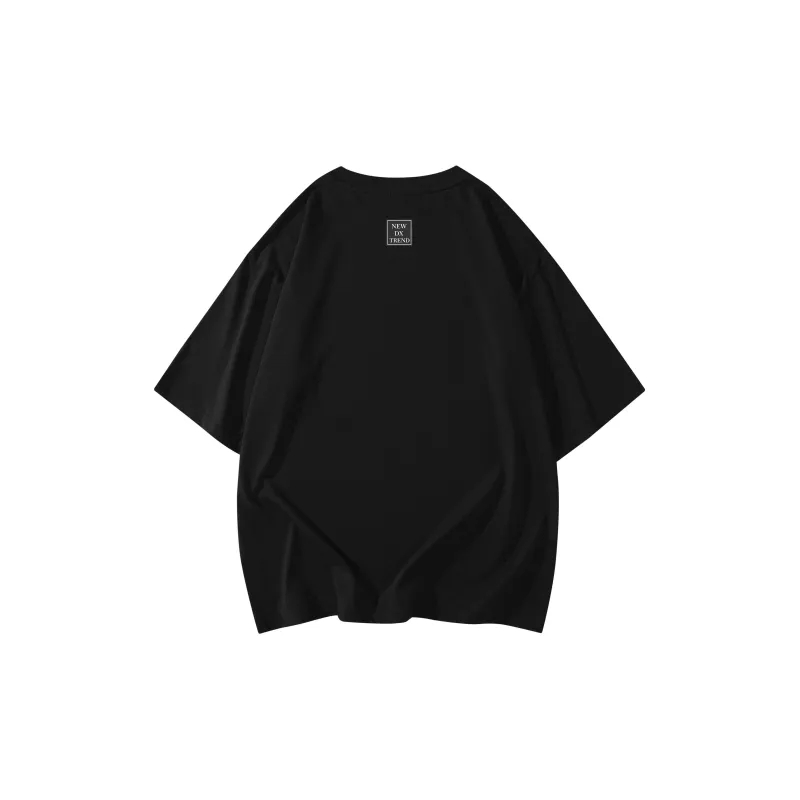 DEFINEX T-Shirts Unisex-3