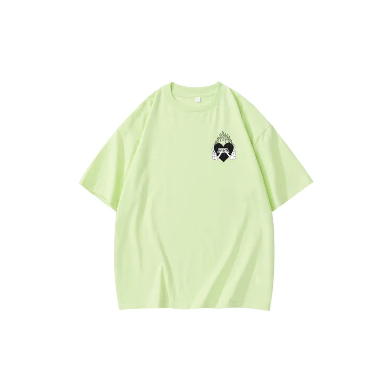 GF T Shirts Unisex-17