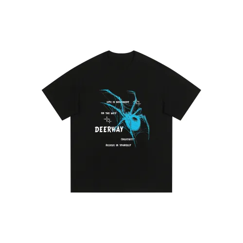 DEERWAY Unisex T-shirt