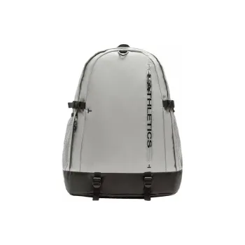 LiNing Fitness Series Fabric Backpack Regular Unisex Beige