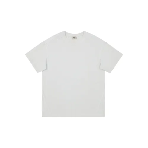 CHINISM T-Shirts Unisex