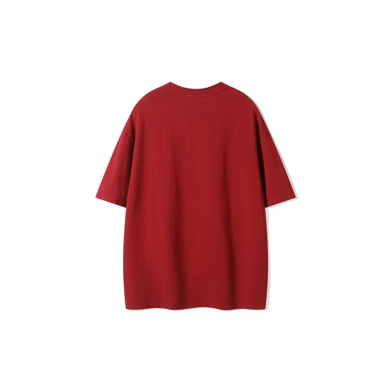 KIRHNE T Shirts Unisex-7