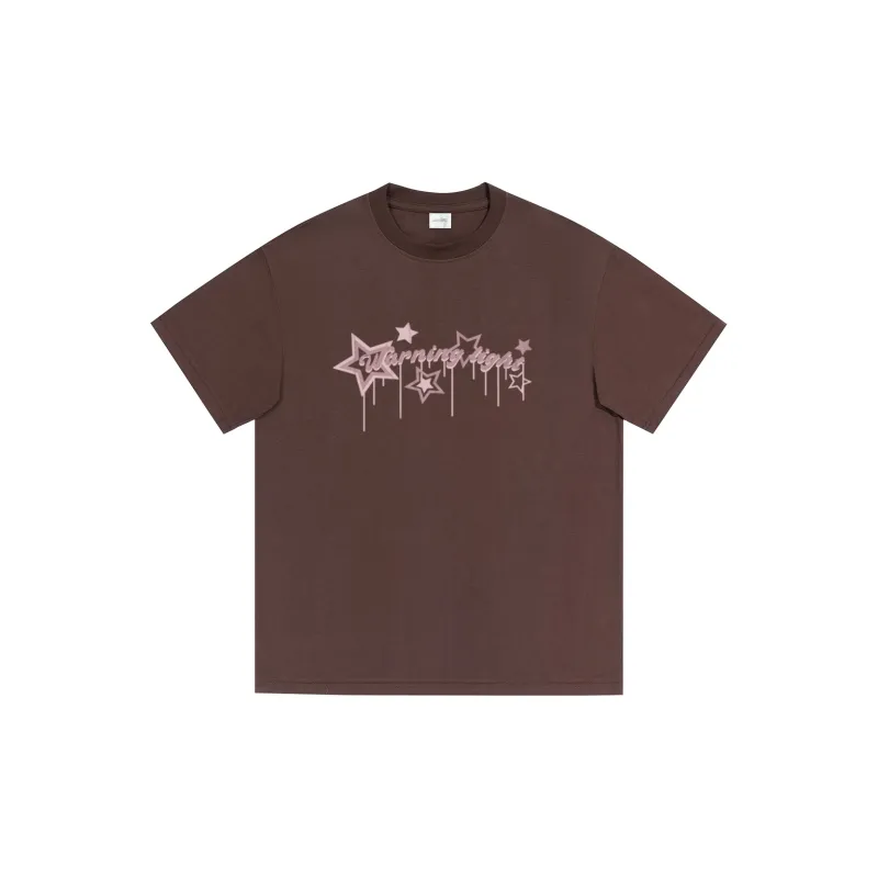 WARNING LIGHT T Shirts Unisex-69