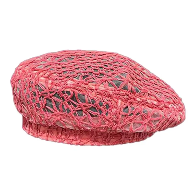 XFILES Berets Women's-1