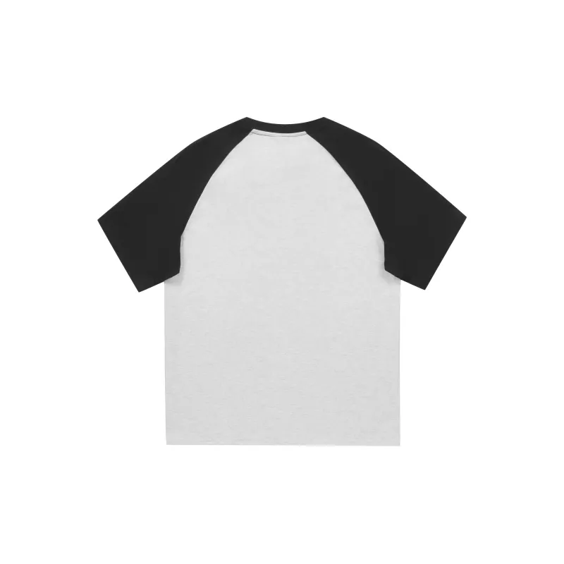 MERRTO T-Shirts Unisex-5