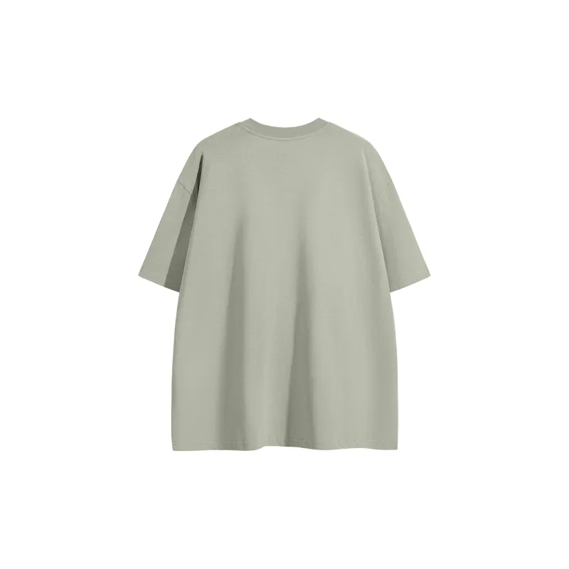 SWAMP AREA T Shirts Unisex-22
