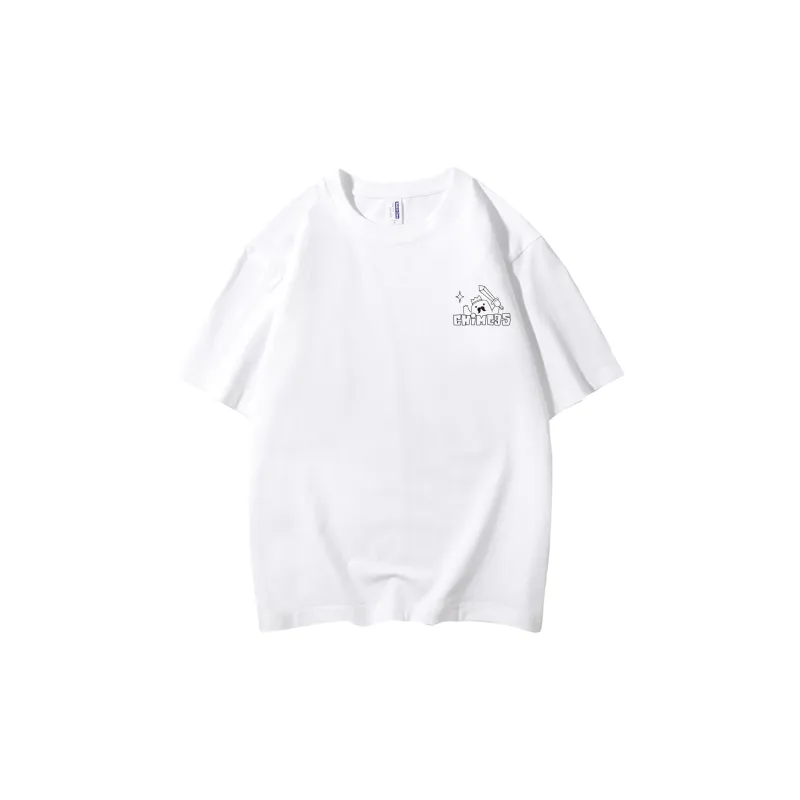 RHIME T-Shirts Unisex-15