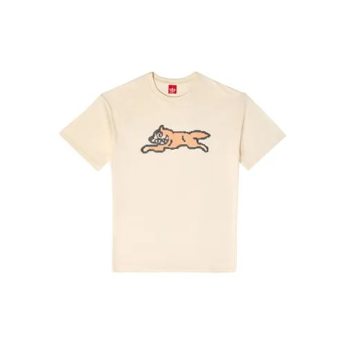 Ice Cream T-Shirts Unisex Off White