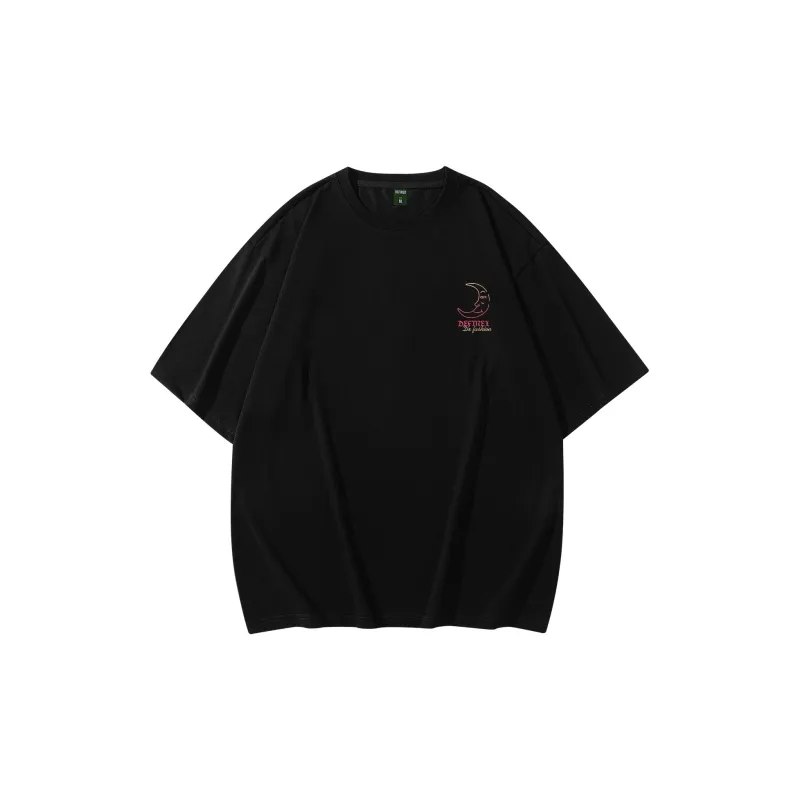 DEFINEX T-Shirts Unisex-1