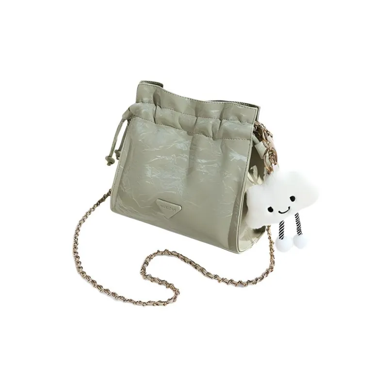 MEXICAN Crossbody Bags-1