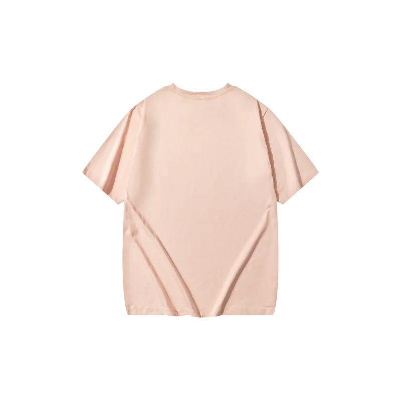 Feiyue T Shirts Unisex-21