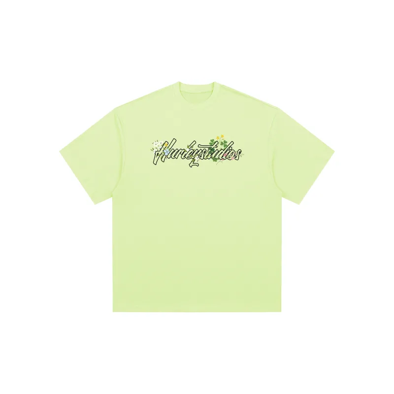 Hurley T-Shirts Unisex-21