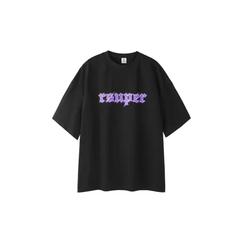 R.super T-Shirts Unisex