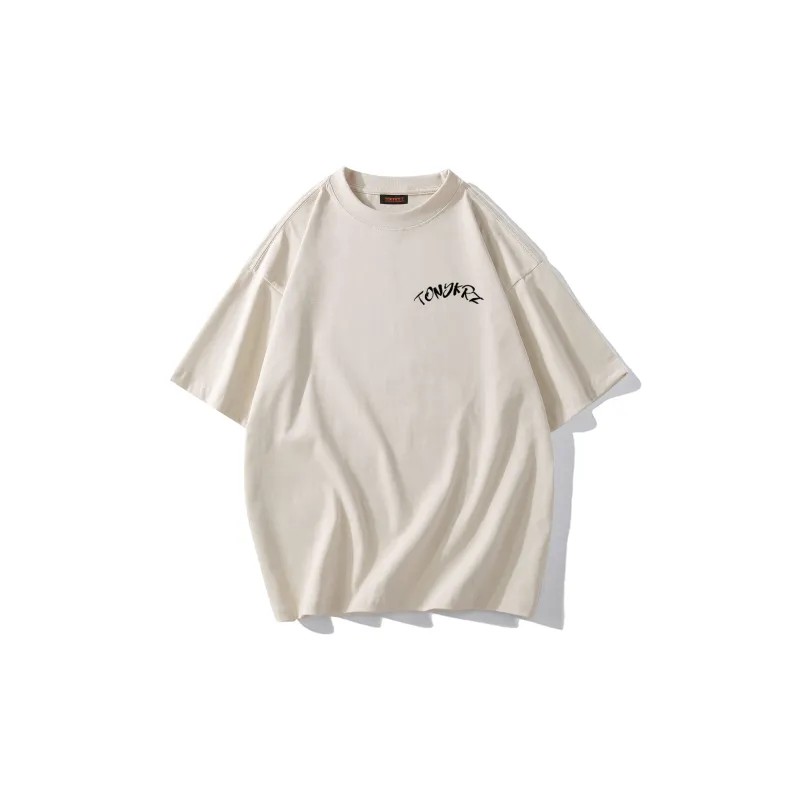 TONYKRZ T Shirts Unisex-13