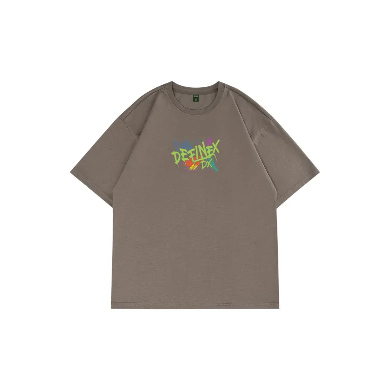 DEFINEX T-Shirts Unisex-11