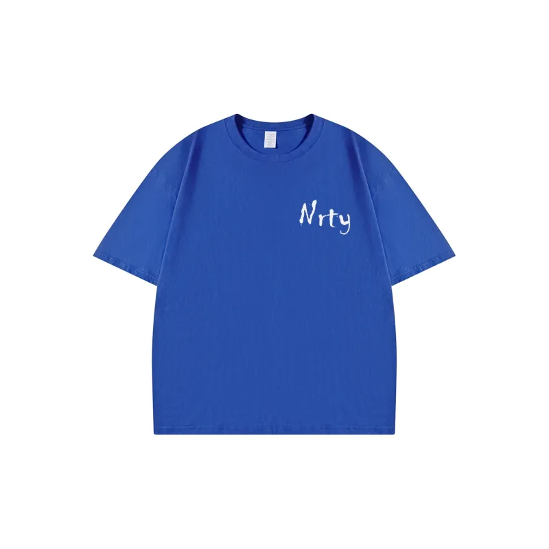 NRTY T Shirts Men-13