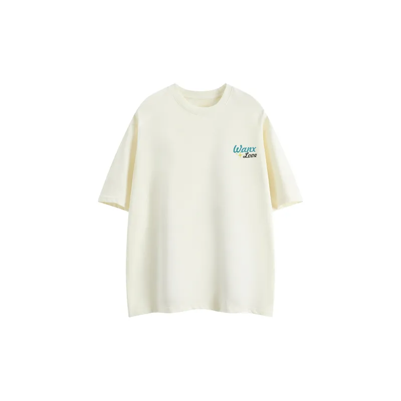 WANX T Shirts Unisex-9