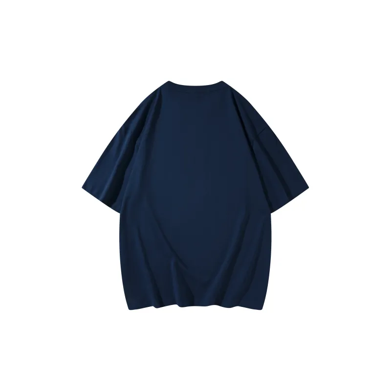 XIDELONG T Shirts Unisex-13