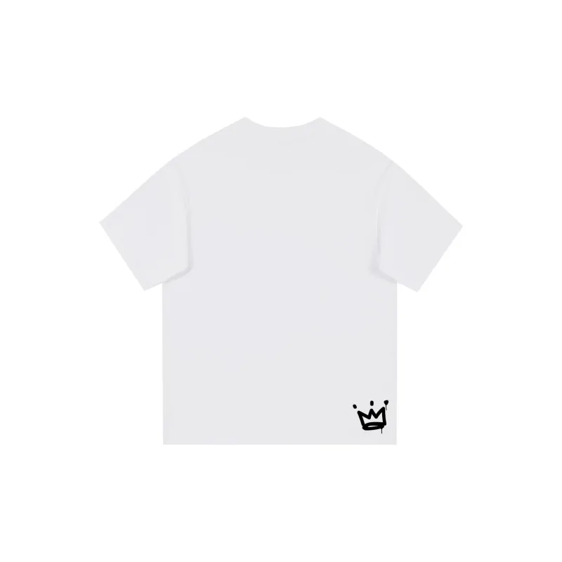 Emoji T Shirts Unisex-4