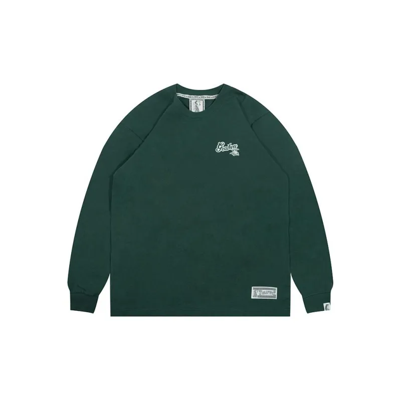 GRAF Base Long-Sleeved T-Shirt Unisex-2