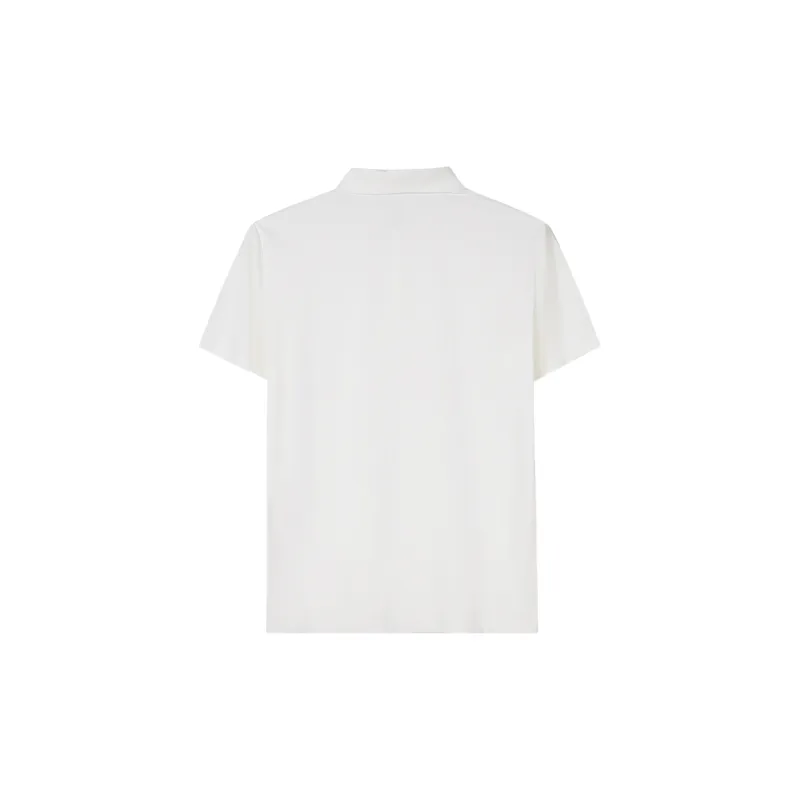 Tectop Polo Shirts Unisex-9