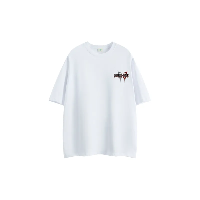 NOME T Shirts Unisex-5