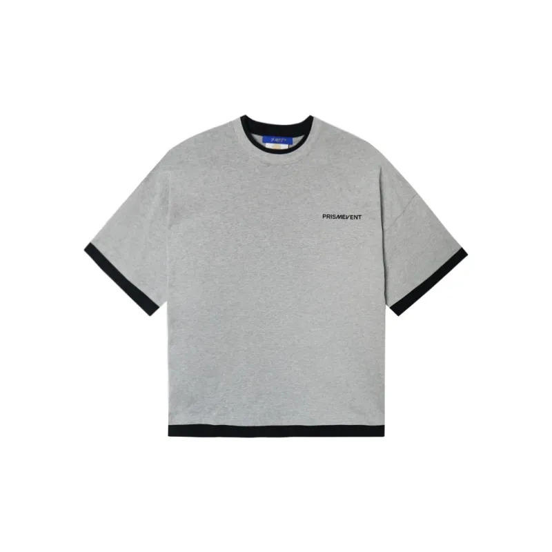 PMET T Shirts Unisex-5