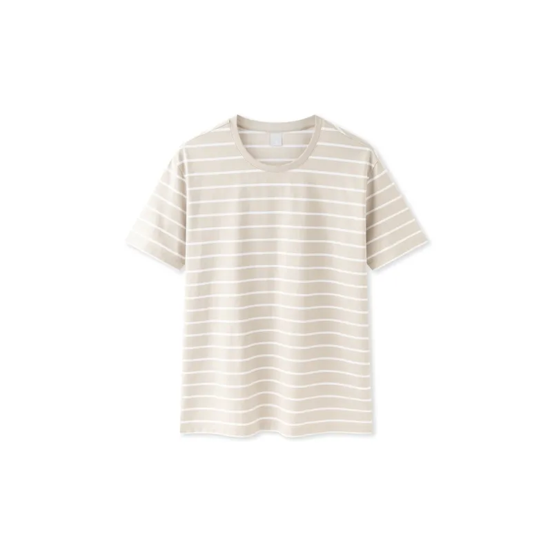 SEM/R Short Sleeved T Shirts Men's-0