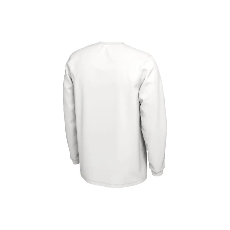 Nike Georgia Men's Nike College Long-Sleeve T-Shirt-1