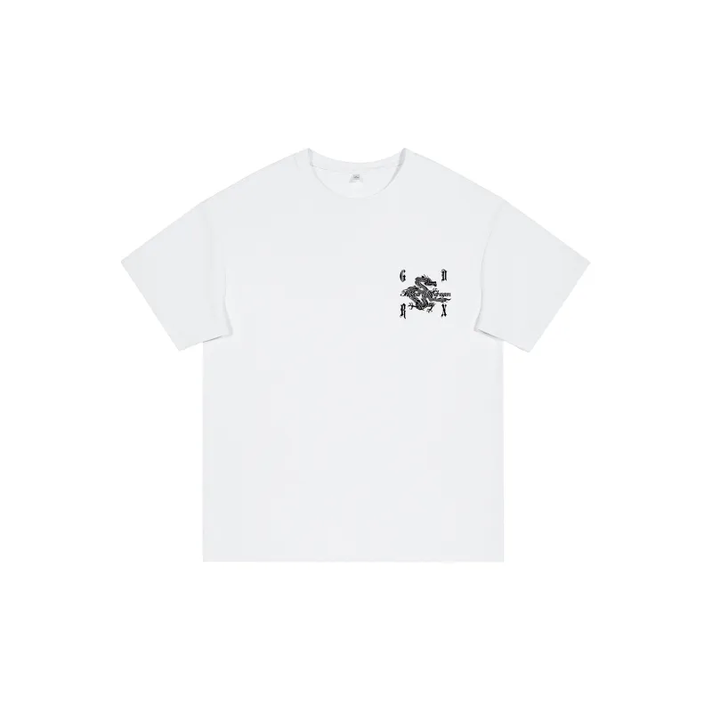 GDRX T Shirts Unisex-7